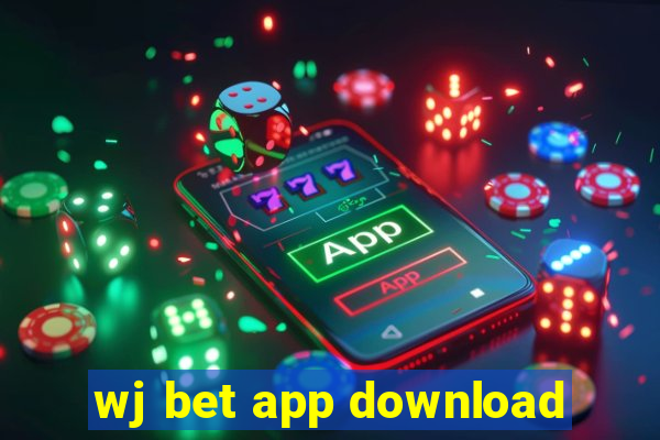 wj bet app download